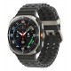 SAMSUNG - SAMSUNG GALAXY WATCH ULTRA 2025 TITANIUM SILVER / SMARTWATCH 47.4MM - SM-L705FZS2PHE